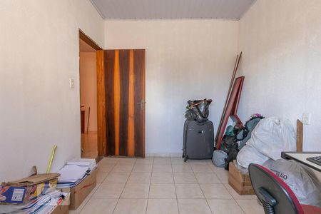 Casa à venda com 120m², 4 quartos e 2 vagasSala da Edícula