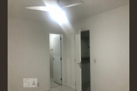Quarto de apartamento para alugar com 1 quarto, 42m² em Jacarepaguá, Rio de Janeiro