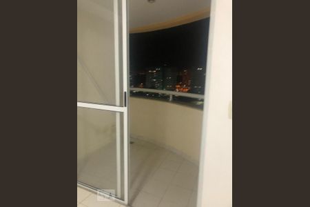 Varanda de apartamento para alugar com 1 quarto, 42m² em Jacarepaguá, Rio de Janeiro