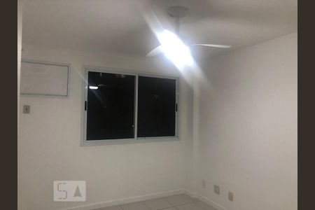 Quarto  de apartamento para alugar com 1 quarto, 42m² em Jacarepaguá, Rio de Janeiro