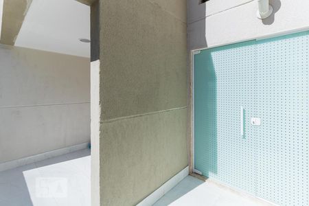 Apartamento à venda com 60m², 2 quartos e 1 vagaSacada