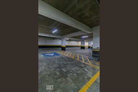 Apartamento à venda com 60m², 2 quartos e 1 vagaGaragem