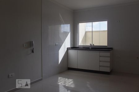 Sala de apartamento para alugar com 2 quartos, 54m² em Cidade Patriarca, São Paulo