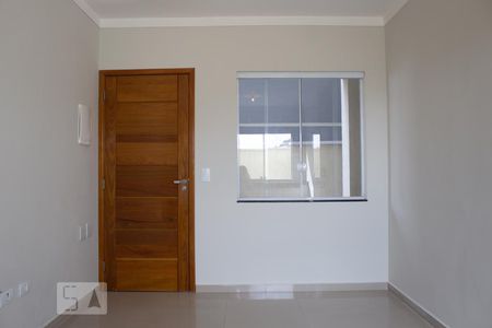 Sala de apartamento para alugar com 2 quartos, 54m² em Cidade Patriarca, São Paulo