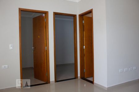 Sala de apartamento para alugar com 2 quartos, 54m² em Cidade Patriarca, São Paulo