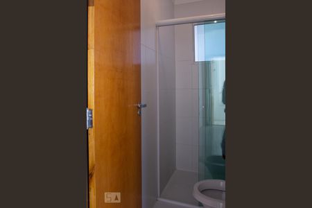 Banheiro de apartamento para alugar com 2 quartos, 54m² em Cidade Patriarca, São Paulo