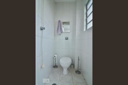 Apartamento para alugar com 98m², 2 quartos e 1 vaga Apartamento para alugar com 98m², 2 quartos e 1 vagaBanheiro