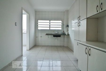 Apartamento para alugar com 98m², 2 quartos e 1 vaga Apartamento para alugar com 98m², 2 quartos e 1 vagaCozinha