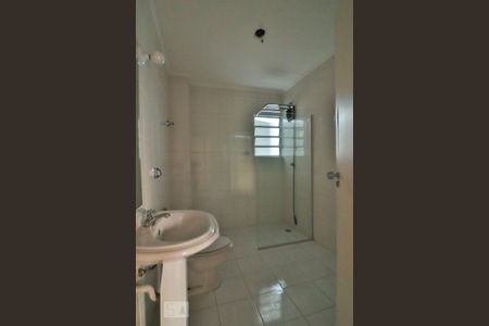 Apartamento para alugar com 98m², 2 quartos e 1 vaga Apartamento para alugar com 98m², 2 quartos e 1 vagaBanheiro