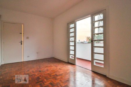 Apartamento para alugar com 98m², 2 quartos e 1 vaga Apartamento para alugar com 98m², 2 quartos e 1 vagaSala
