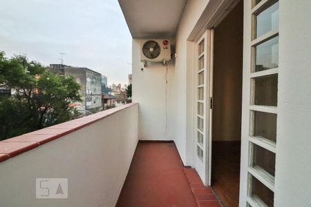 Apartamento para alugar com 98m², 2 quartos e 1 vaga Apartamento para alugar com 98m², 2 quartos e 1 vagaVaranda da Sala