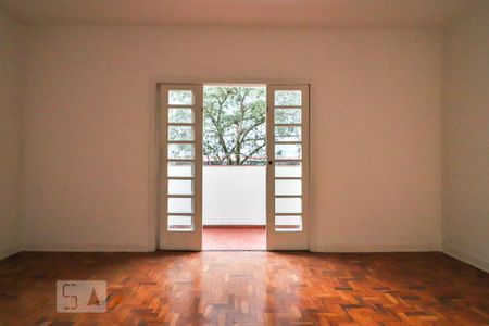 Apartamento para alugar com 98m², 2 quartos e 1 vaga Apartamento para alugar com 98m², 2 quartos e 1 vagaSala