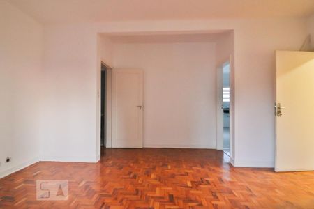 Apartamento para alugar com 98m², 2 quartos e 1 vaga Apartamento para alugar com 98m², 2 quartos e 1 vagaSala