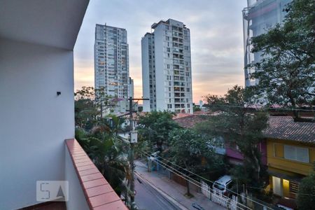 Apartamento para alugar com 98m², 2 quartos e 1 vaga Apartamento para alugar com 98m², 2 quartos e 1 vagaVista da Rua