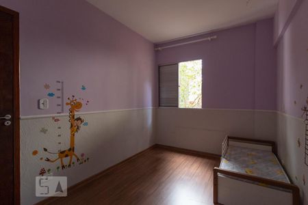 Quarto 2 de apartamento para alugar com 2 quartos, 65m² em Quitaúna, Osasco