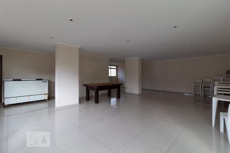 Apartamento para alugar com 65m², 2 quartos e 1 vagaÁrea comum - Salão de festas