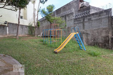 Apartamento para alugar com 65m², 2 quartos e 1 vagaÁrea Comum - Playground