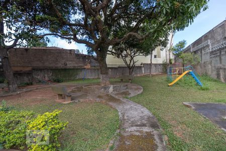 Apartamento para alugar com 65m², 2 quartos e 1 vagaÁrea Comum - Playground