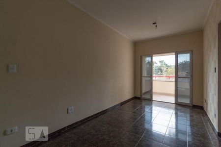 Sala de apartamento para alugar com 2 quartos, 65m² em Quitaúna, Osasco
