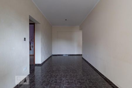Sala de apartamento para alugar com 2 quartos, 65m² em Quitaúna, Osasco