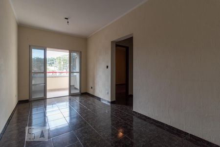 Sala de apartamento para alugar com 2 quartos, 65m² em Quitaúna, Osasco