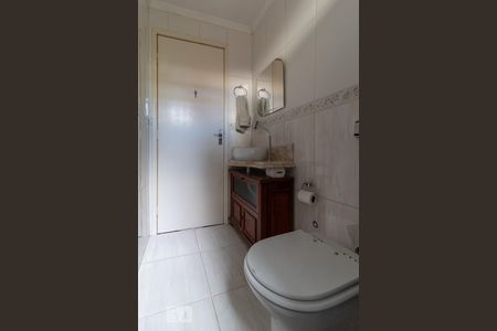 Apartamento para alugar com 65m², 2 quartos e 1 vagaBanheiro