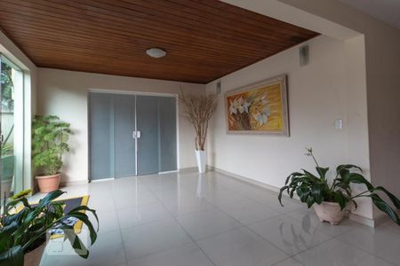 Apartamento para alugar com 65m², 2 quartos e 1 vagaHall de Entrada
