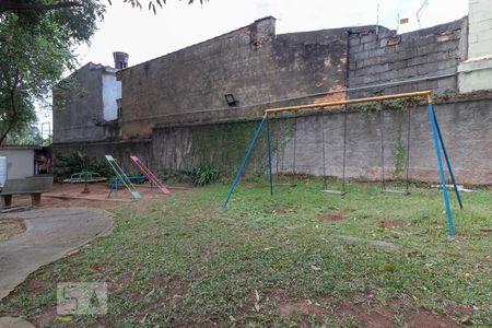 Apartamento para alugar com 65m², 2 quartos e 1 vagaÁrea Comum - Playground