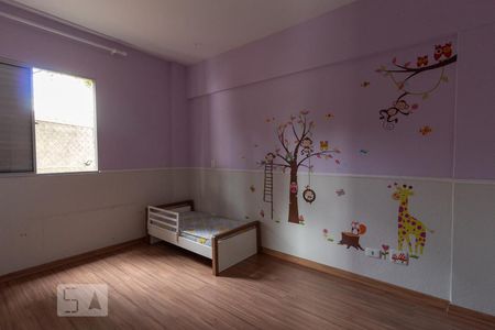 Quarto 2 de apartamento para alugar com 2 quartos, 65m² em Quitaúna, Osasco