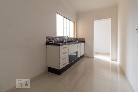 Apartamento para alugar com 65m², 2 quartos e 1 vagaCozinha