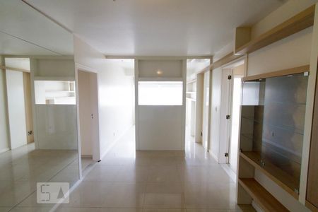 Sala de Jantar de apartamento para alugar com 3 quartos, 101m² em Coqueiros, Florianópolis