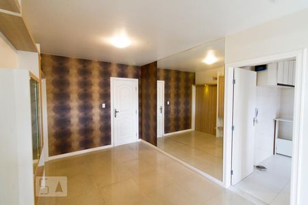 Sala de Jantar de apartamento para alugar com 3 quartos, 101m² em Coqueiros, Florianópolis