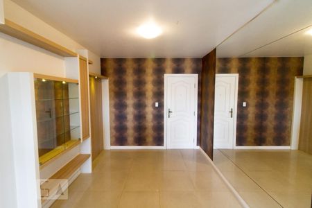 Sala de Jantar de apartamento para alugar com 3 quartos, 101m² em Coqueiros, Florianópolis