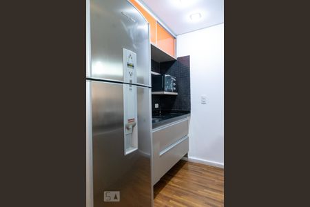 Apartamento para alugar com 47m², 1 quarto e 1 vagaCozinha