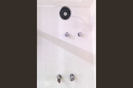 Apartamento para alugar com 47m², 1 quarto e 1 vagaBanheiro - chuveiro