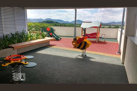 Apartamento à venda com 80m², 2 quartos e 1 vaga Apartamento à venda com 80m², 2 quartos e 1 vagaÁrea Comum - Playground