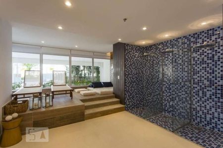 Apartamento à venda com 80m², 2 quartos e 1 vaga Apartamento à venda com 80m², 2 quartos e 1 vagaÁrea comum - Sauna