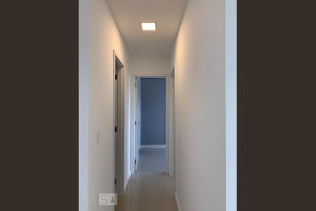 Corredor de apartamento à venda com 2 quartos, 80m² em Jacarepaguá, Rio de Janeiro