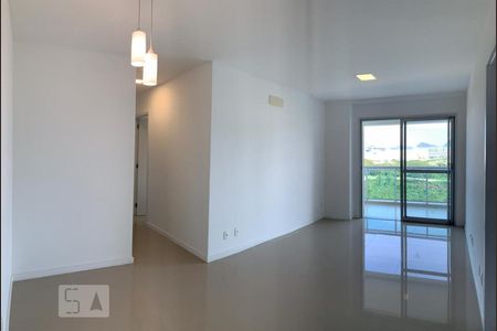 Sala de apartamento à venda com 2 quartos, 80m² em Jacarepaguá, Rio de Janeiro