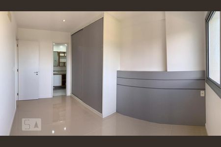 Apartamento à venda com 80m², 2 quartos e 1 vaga Apartamento à venda com 80m², 2 quartos e 1 vagaQuarto 2 - Suíte