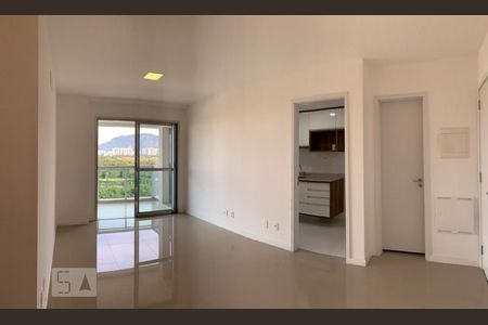 Sala de apartamento à venda com 2 quartos, 80m² em Jacarepaguá, Rio de Janeiro