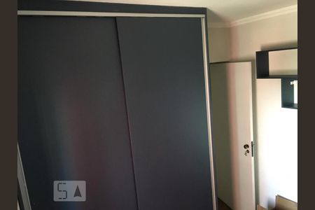 Quarto 2 de apartamento para alugar com 3 quartos, 100m² em Vila Valparaíso, Santo André
