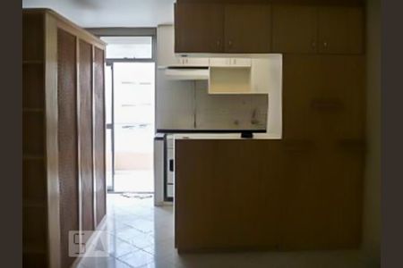 Apartamento para alugar com 34m², 1 quarto e 1 vaga Apartamento para alugar com 34m², 1 quarto e 1 vagaStudio