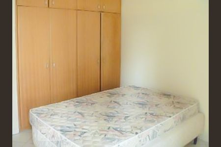 Apartamento para alugar com 34m², 1 quarto e 1 vaga Apartamento para alugar com 34m², 1 quarto e 1 vagaQuarto
