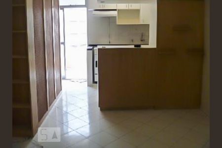 Apartamento para alugar com 34m², 1 quarto e 1 vaga Apartamento para alugar com 34m², 1 quarto e 1 vagaStudio