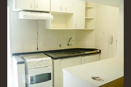 Apartamento para alugar com 34m², 1 quarto e 1 vaga Apartamento para alugar com 34m², 1 quarto e 1 vagaCozinha