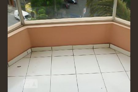 Apartamento para alugar com 34m², 1 quarto e 1 vaga