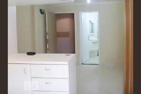 Apartamento para alugar com 34m², 1 quarto e 1 vaga Apartamento para alugar com 34m², 1 quarto e 1 vagaQuarto