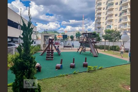 Área Comum - Playground de apartamento para alugar com 1 quarto, 32m² em Jardim Santa Terezinha (zona Leste), São Paulo