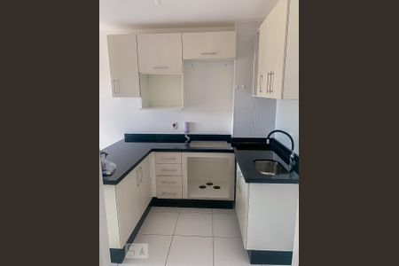 Apartamento para alugar com 1 quarto, 32m² em Jardim Santa Terezinha (zona Leste), São Paulo